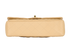 Medium Classic Double Flap, top view